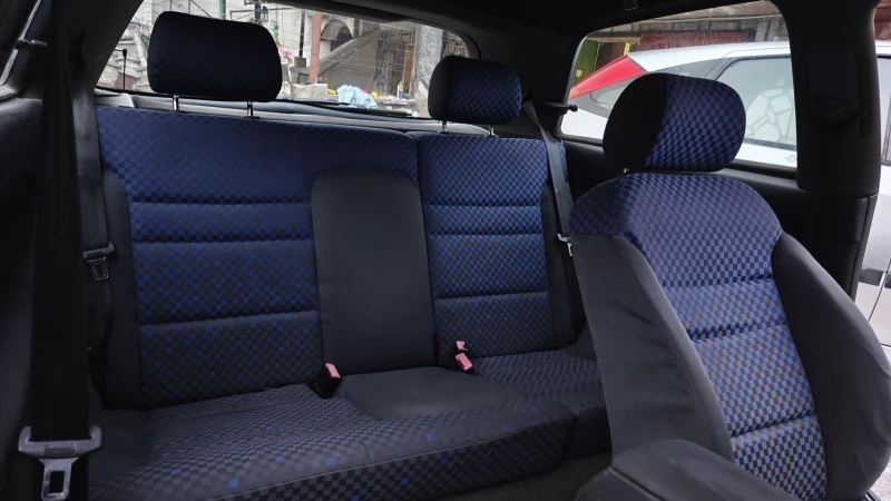 Audi A3, снимка 12 - Автомобили и джипове - 53101730