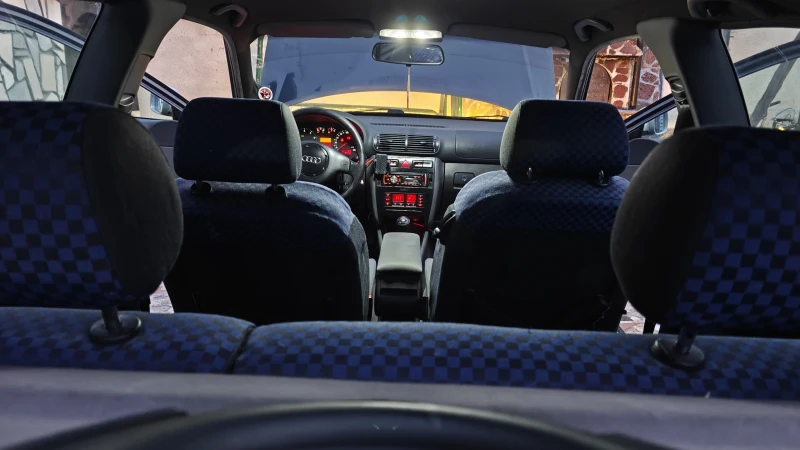 Audi A3, снимка 15 - Автомобили и джипове - 53101730