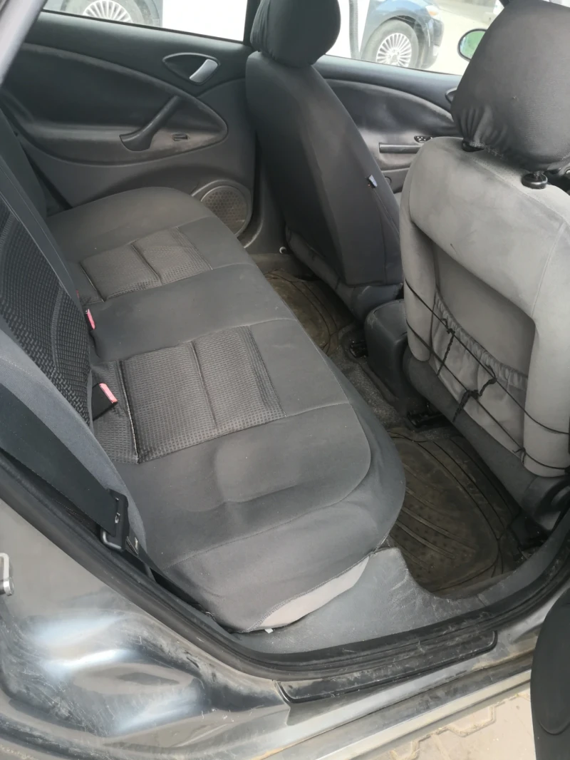 Citroen C5, снимка 10 - Автомобили и джипове - 53220651