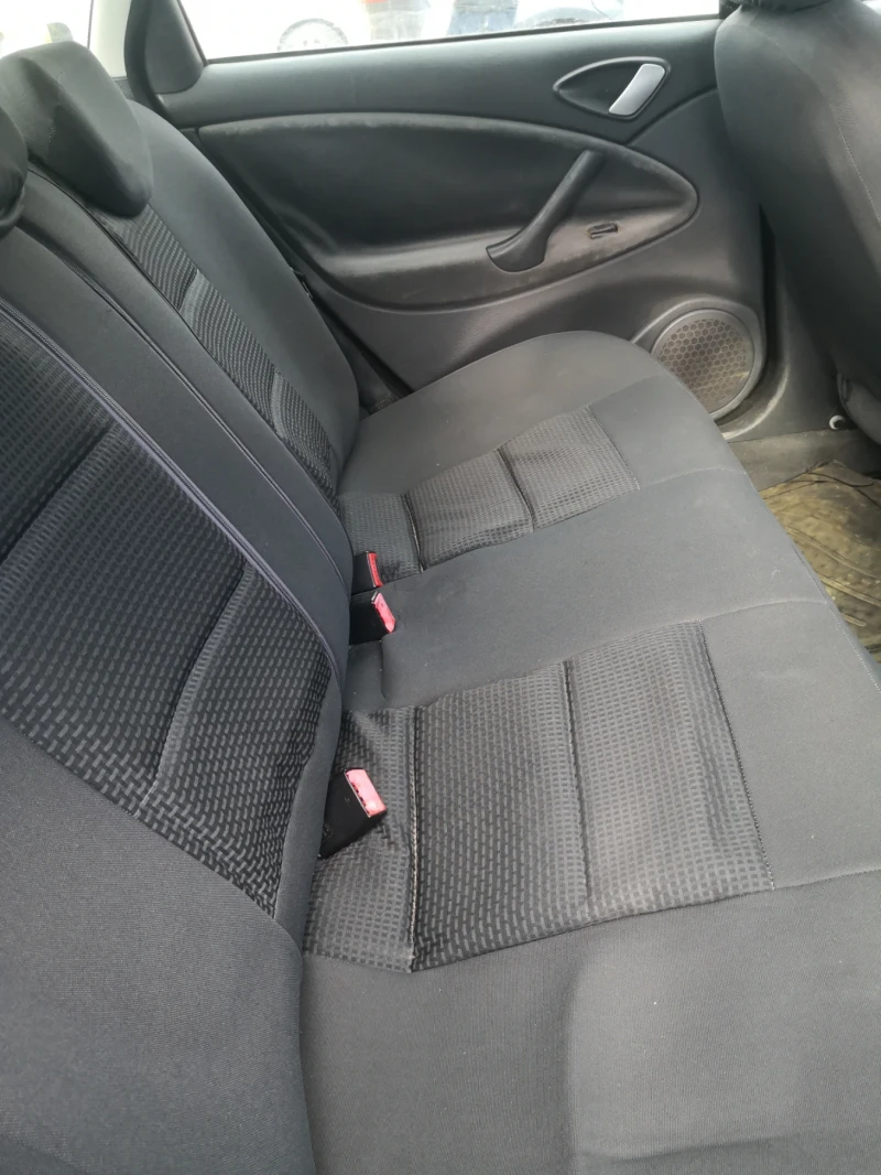 Citroen C5, снимка 11 - Автомобили и джипове - 53220651