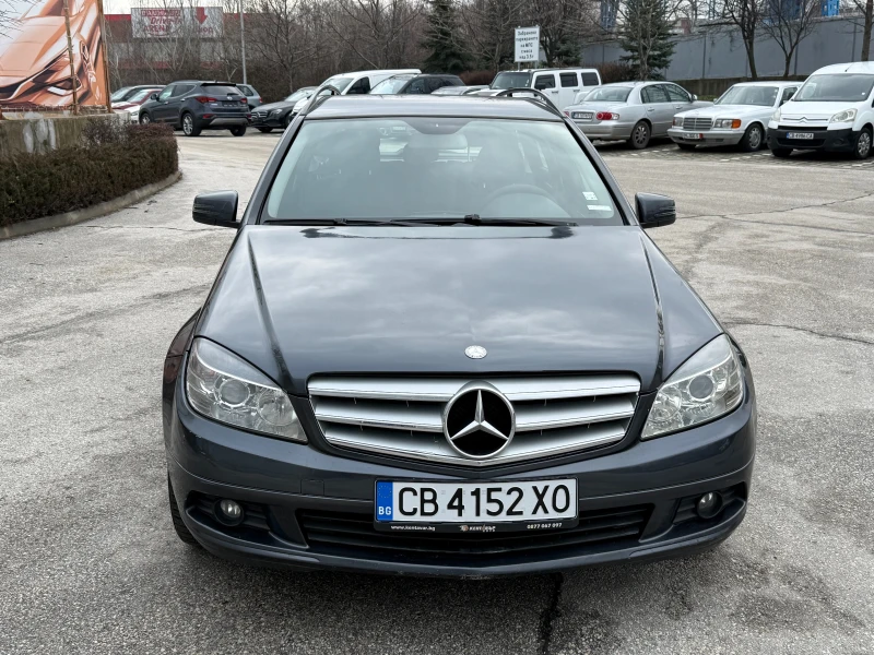 Mercedes-Benz C 200, снимка 7 - Автомобили и джипове - 53390894