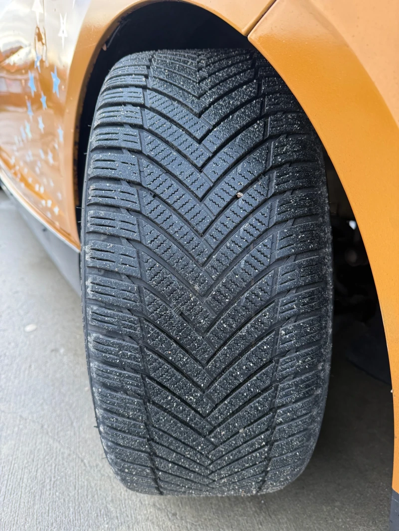 Seat Ibiza 1.2 нов внос Германия, снимка 13 - Автомобили и джипове - 53566246