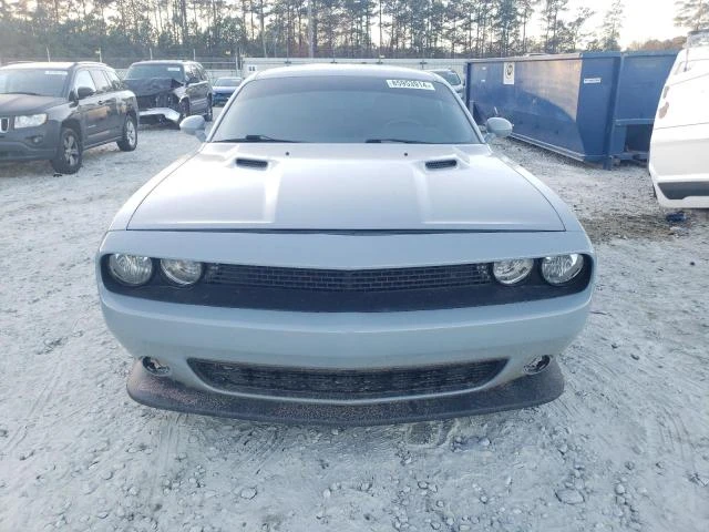 Dodge Challenger ПОДГРЕВ* КЕЙЛЕС* КАМЕРА* КОЖА, снимка 5 - Автомобили и джипове - 48614447