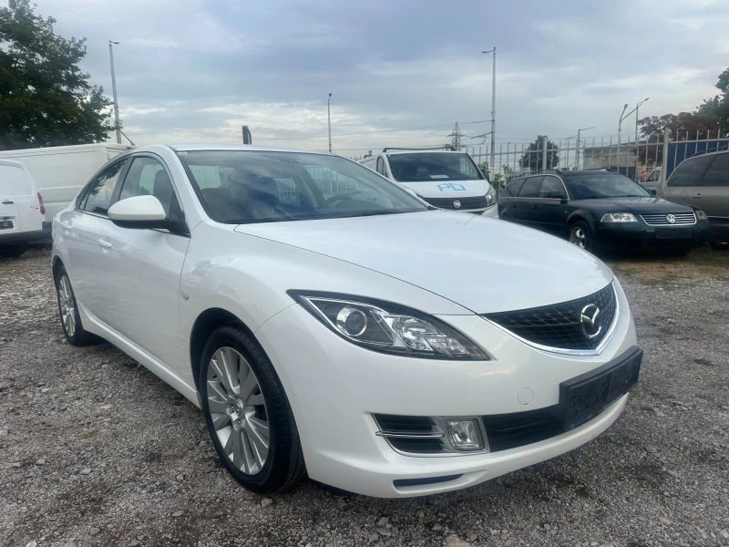 Mazda 6 1.8I 120kc FACE TOPPP - 7550 лв. - 89264056 1
