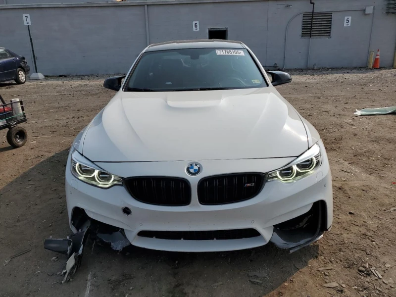 BMW M3 * * CARFAX * * АВТО КРЕДИТ * * - 40999 лв. - 16208947 1