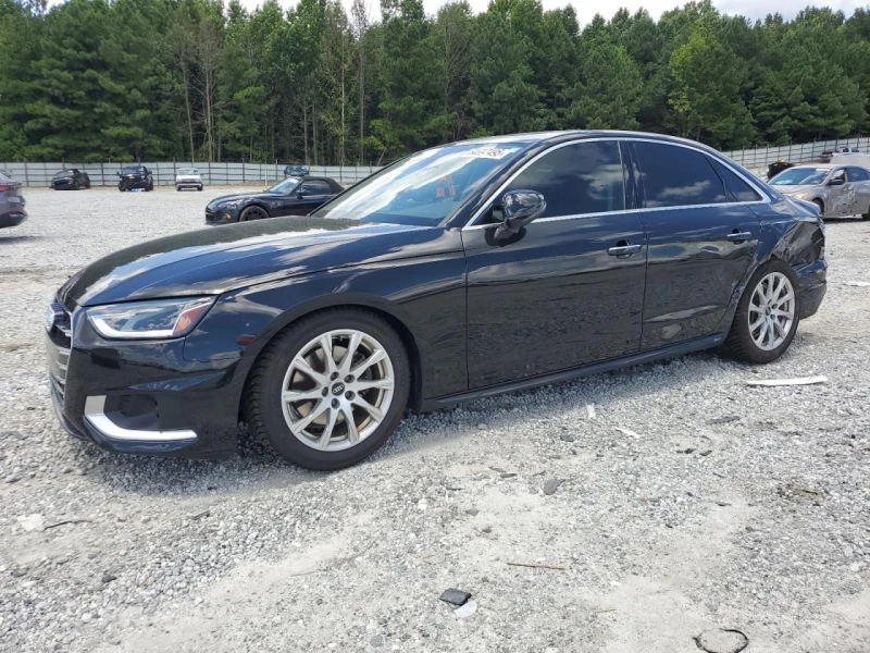 Audi A4 Premium - 40000 лв. / 20451.68 € - 76094933 1