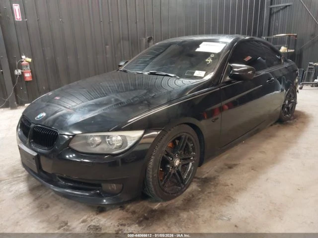 BMW 335 XDRIVE/MAN/ФИНАНСИРАНЕ ОТ 127 ЕВРО НА МЕСЕЦ - изображение 2