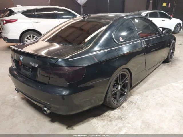 BMW 335 XDRIVE/MAN/ФИНАНСИРАНЕ ОТ 127 ЕВРО НА МЕСЕЦ - изображение 4