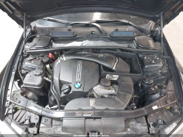 BMW 335 XDRIVE/MAN/ФИНАНСИРАНЕ ОТ 127 ЕВРО НА МЕСЕЦ - изображение 10