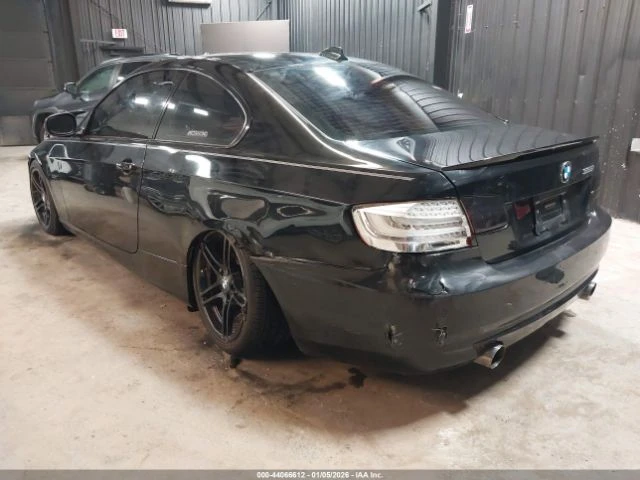 BMW 335 XDRIVE/MAN/ФИНАНСИРАНЕ ОТ 127 ЕВРО НА МЕСЕЦ - изображение 3