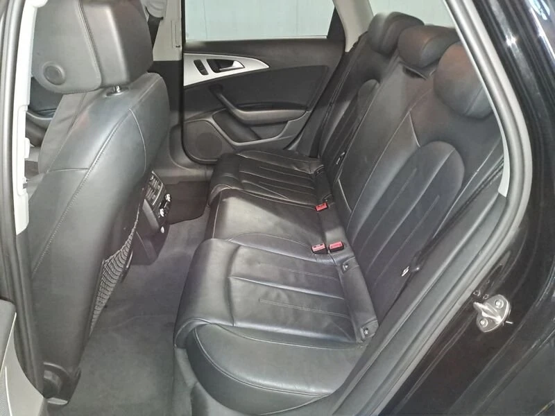 Audi A6 * 2.0TDI* Ultra* Facelift* 190000км.* , снимка 6 - Автомобили и джипове - 54183795