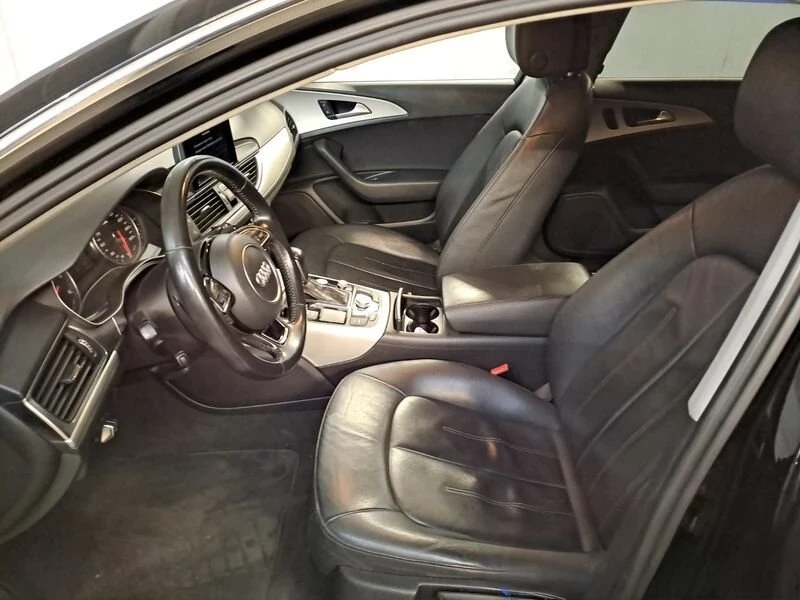 Audi A6 * 2.0TDI* Ultra* Facelift* 190000км.* , снимка 5 - Автомобили и джипове - 54183795