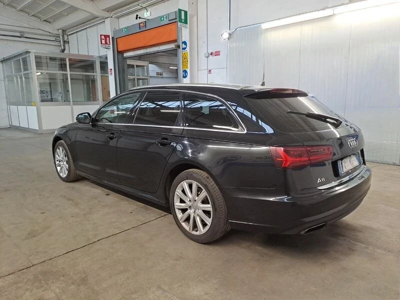 Audi A6 * 2.0TDI* Ultra* Facelift* 190000км.* , снимка 3 - Автомобили и джипове - 54183795
