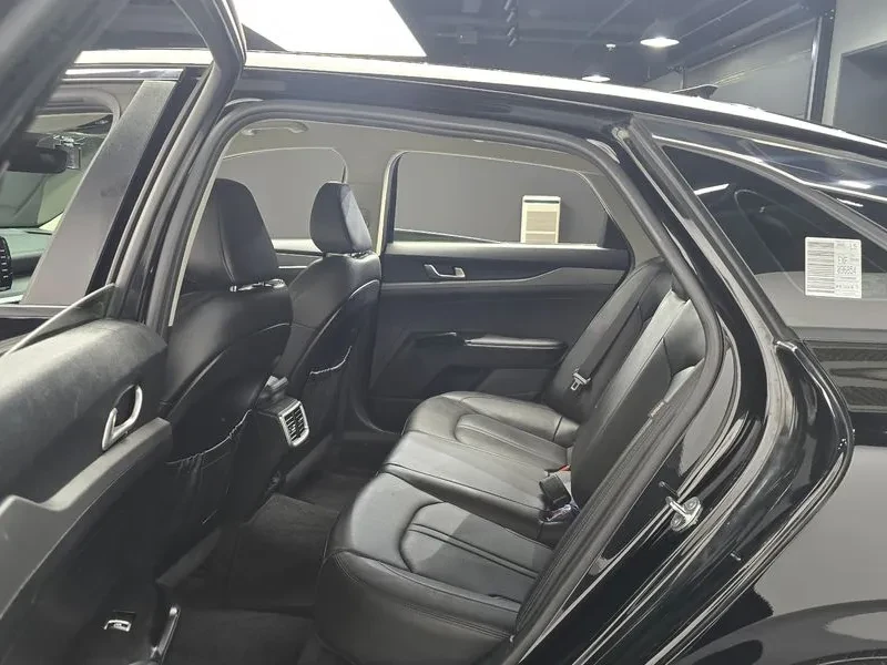 Kia K5 2.0 PRESTIGE | Mobile.bg � ����������� 12