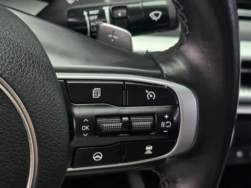 Kia K5 2.0 PRESTIGE | Mobile.bg � ����������� 15