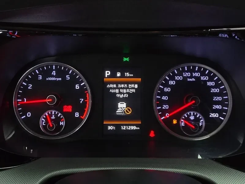 Kia K5 2.0 PRESTIGE | Mobile.bg � ����������� 8