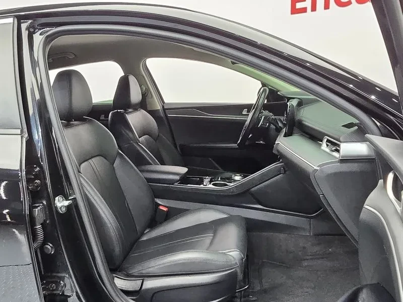 Kia K5 2.0 PRESTIGE | Mobile.bg � ����������� 11