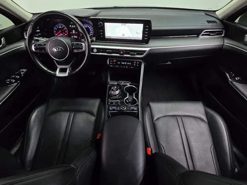 Kia K5 2.0 PRESTIGE | Mobile.bg � ����������� 7