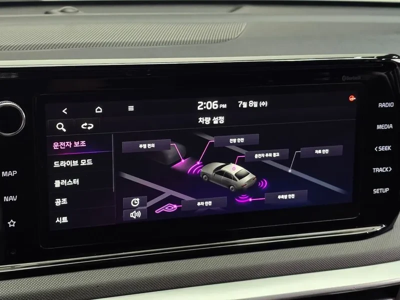 Kia K5 2.0 PRESTIGE | Mobile.bg � ����������� 17