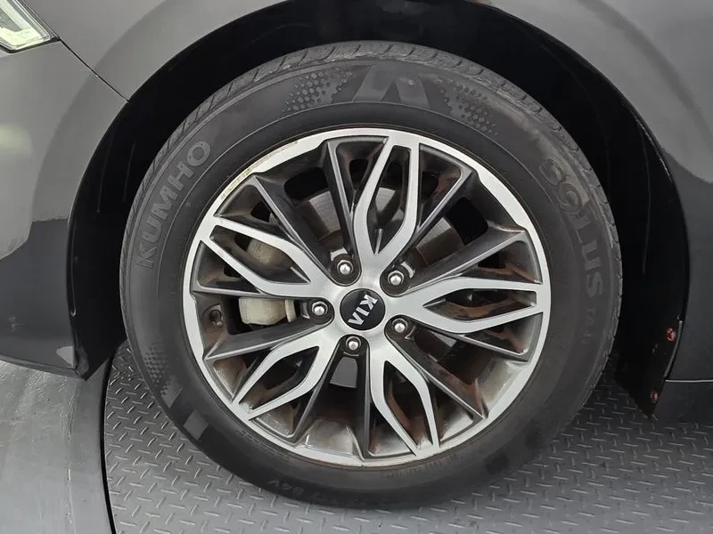 Kia K5 2.0 PRESTIGE | Mobile.bg � ����������� 5
