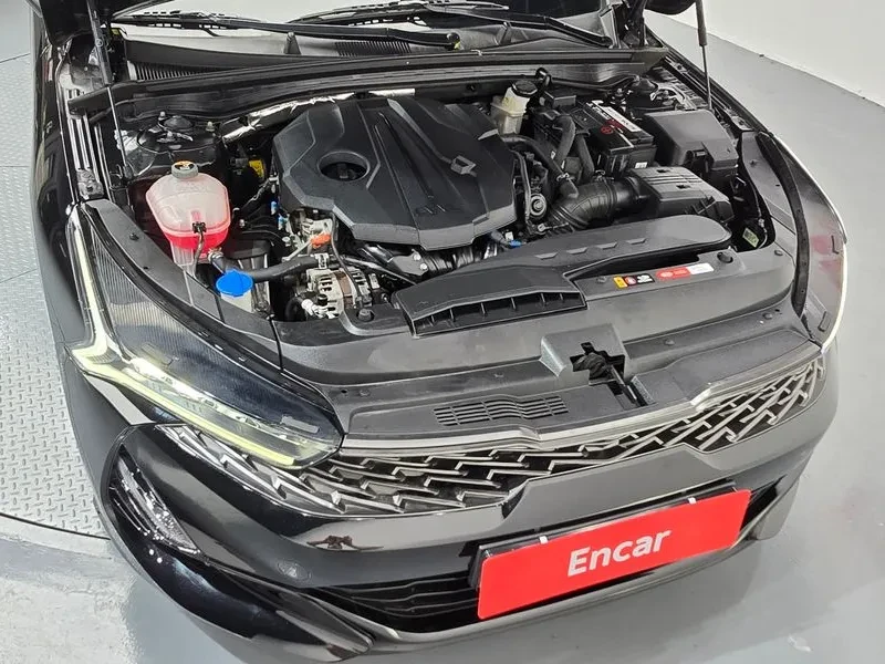 Kia K5 2.0 PRESTIGE | Mobile.bg � ����������� 6