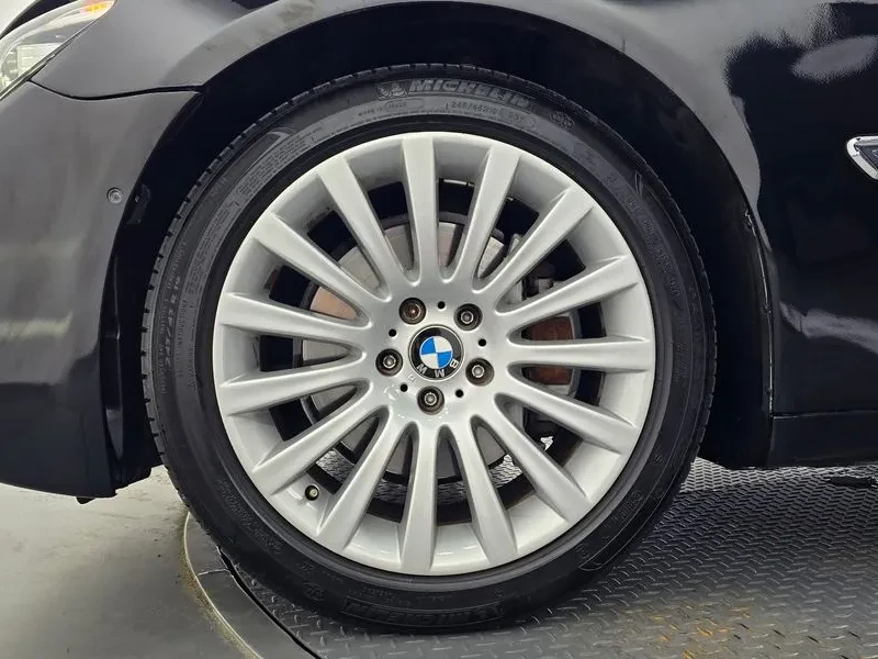 BMW 740 Li - САМО 30% АВАНС, снимка 5 - Автомобили и джипове - 56028006
