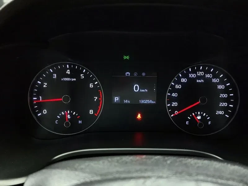 Kia K3 LUXURY | Mobile.bg � ����������� 8