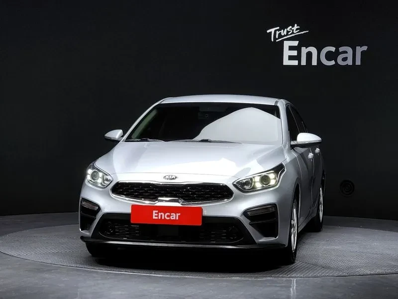 Kia K3 LUXURY | Mobile.bg � ����������� 3