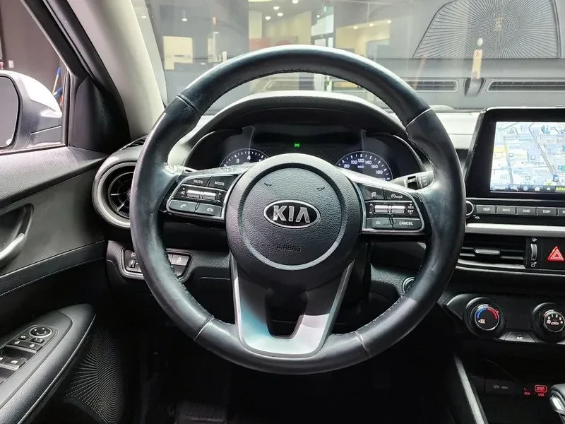 Kia K3 LUXURY | Mobile.bg � ����������� 14