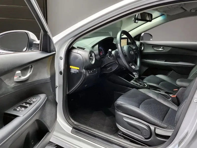 Kia K3 LUXURY | Mobile.bg � ����������� 11