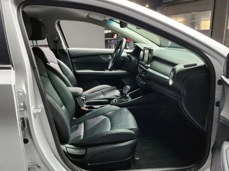 Kia K3 LUXURY | Mobile.bg � ����������� 10