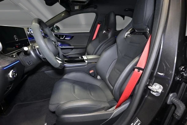 Mercedes-Benz C 63 AMG S E Performance = Night Package II = �������� | Mobile.bg � ����������� 6