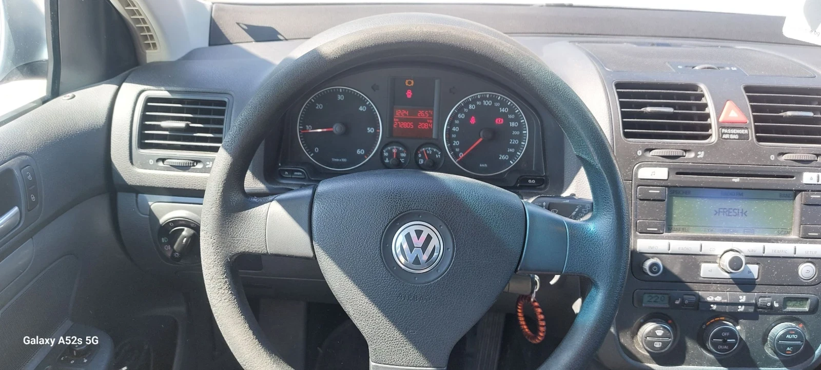 VW Golf Variant  - изображение 9