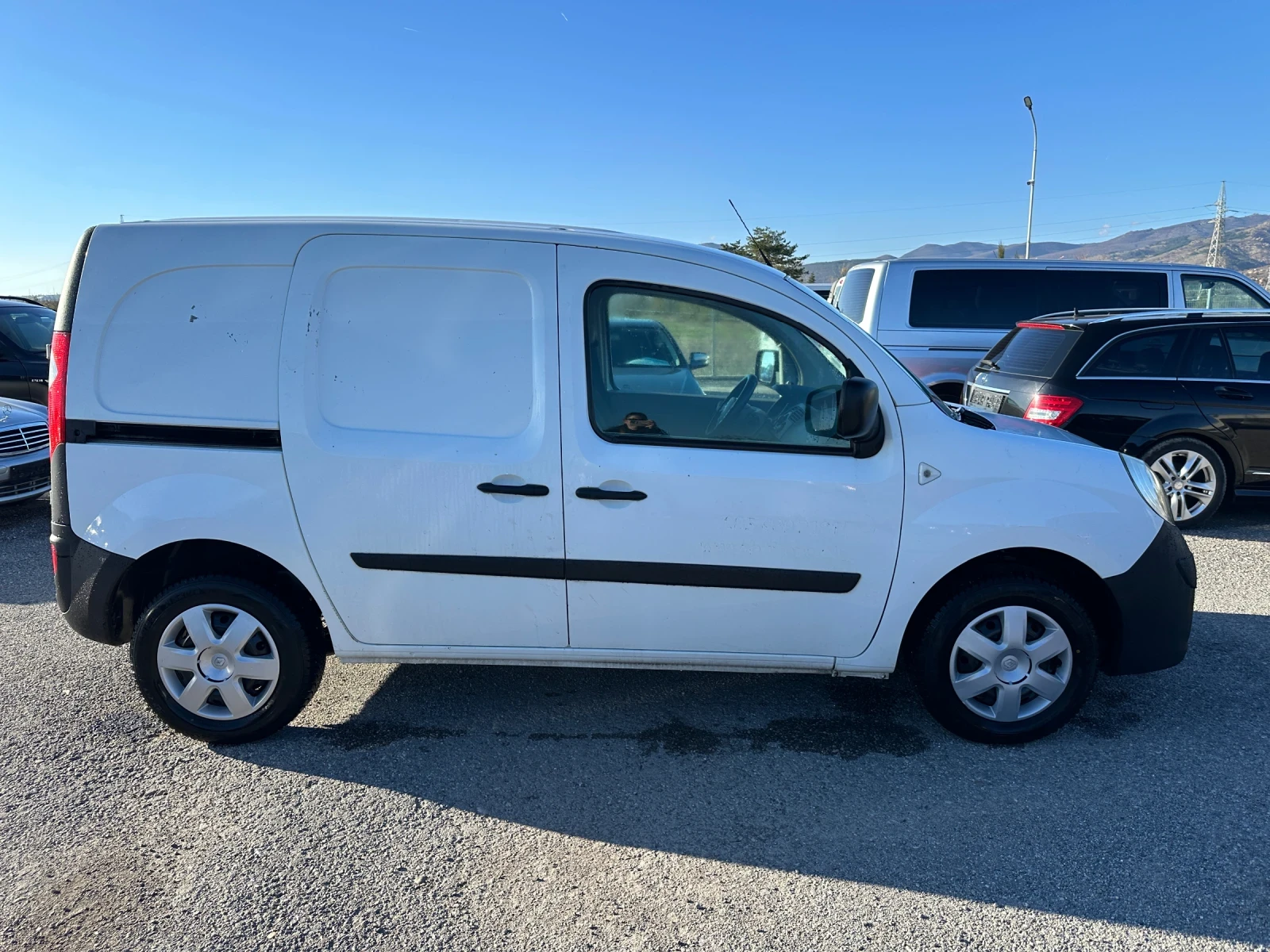 Renault Kangoo   !* 1.5DCI* 90.*  | Mobile.bg   7