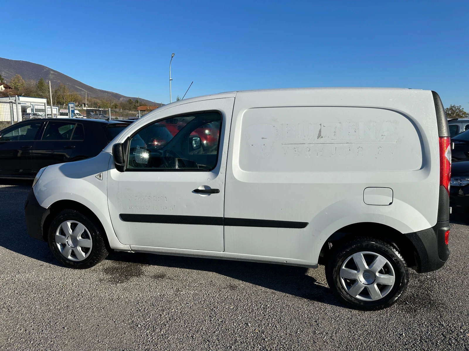 Renault Kangoo   !* 1.5DCI* 90.*  | Mobile.bg   9