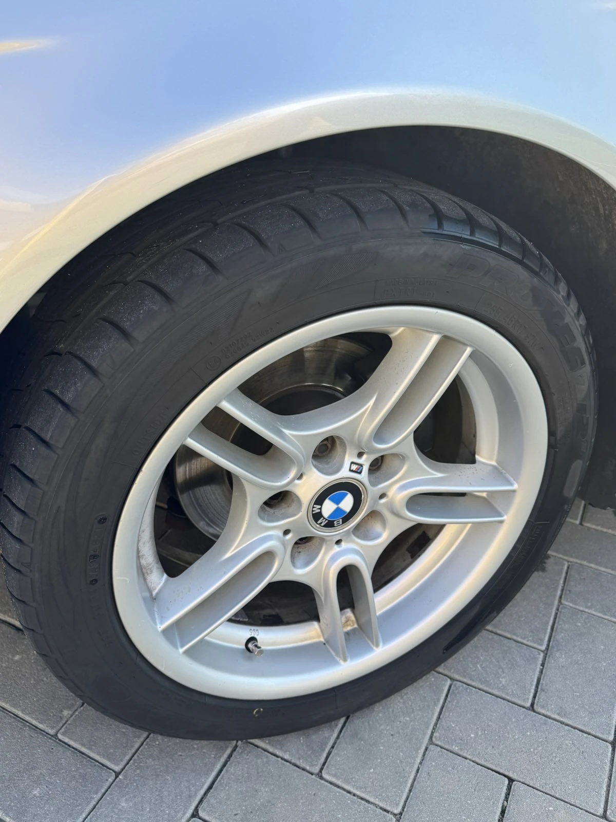 BMW 520 I - изображение 7