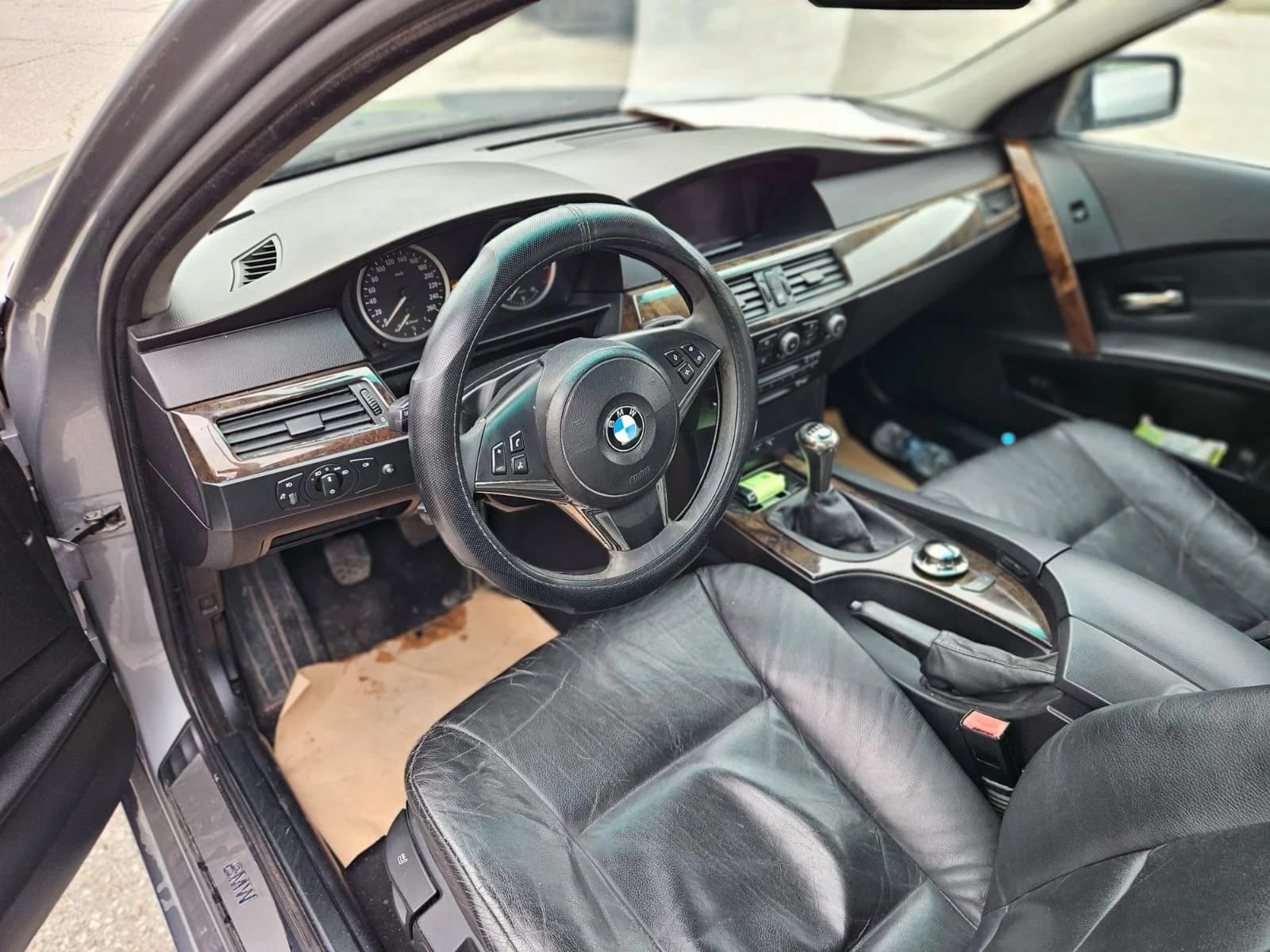 BMW 530  - изображение 7