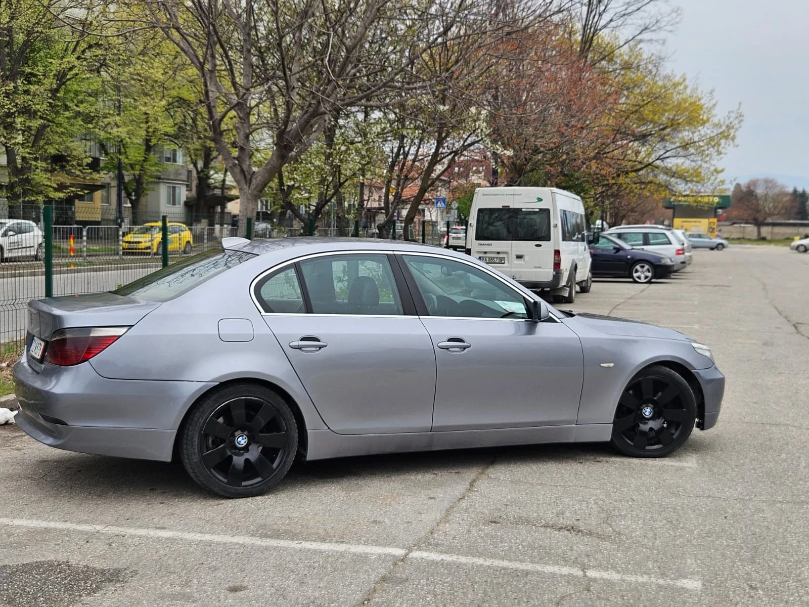 BMW 530  - изображение 6