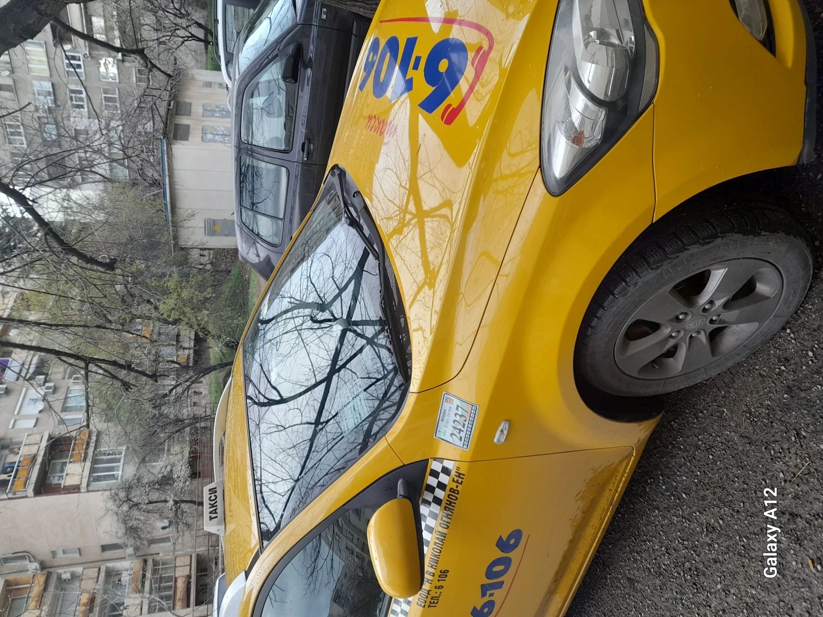 Kia Ceed 1.4 - изображение 2