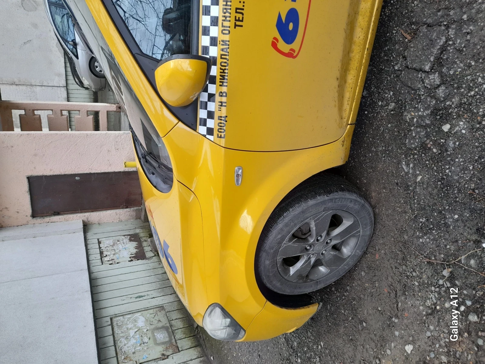 Kia Ceed 1.4 - изображение 4