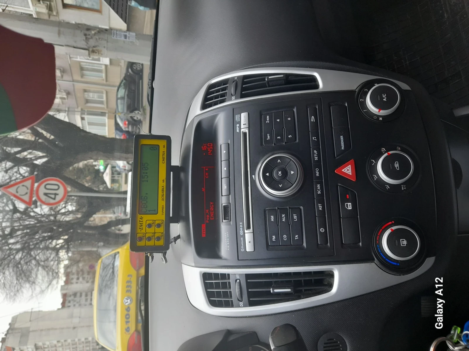 Kia Ceed 1.4 - изображение 7