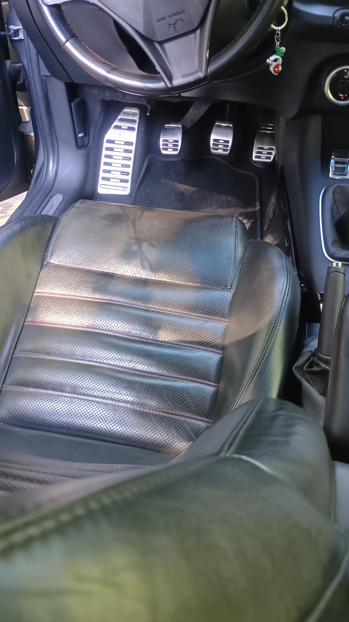 Alfa Romeo Giulietta 2.0jtdm | Mobile.bg   13