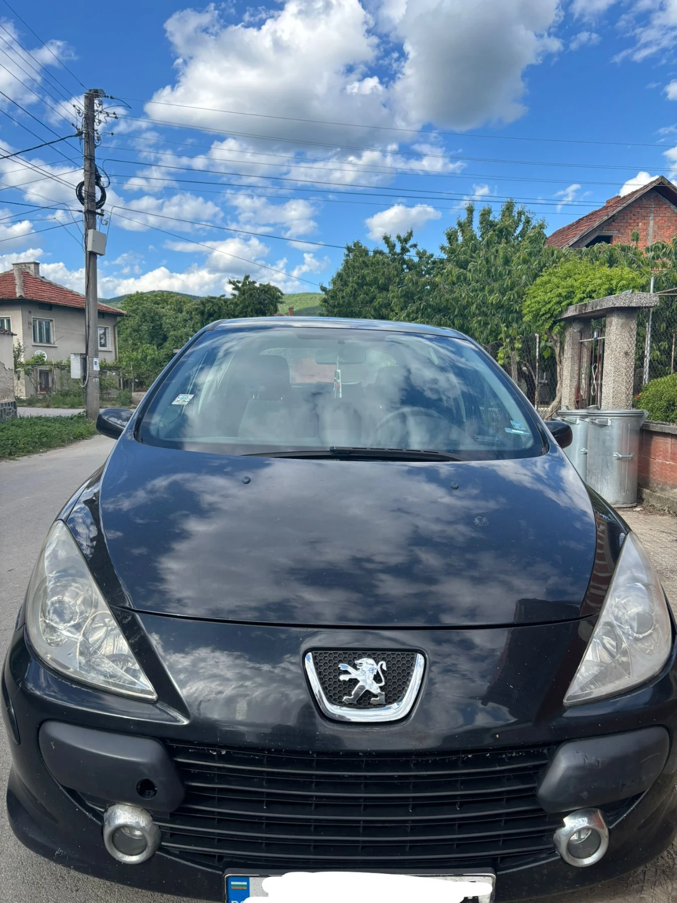 Peugeot 307  - изображение 4