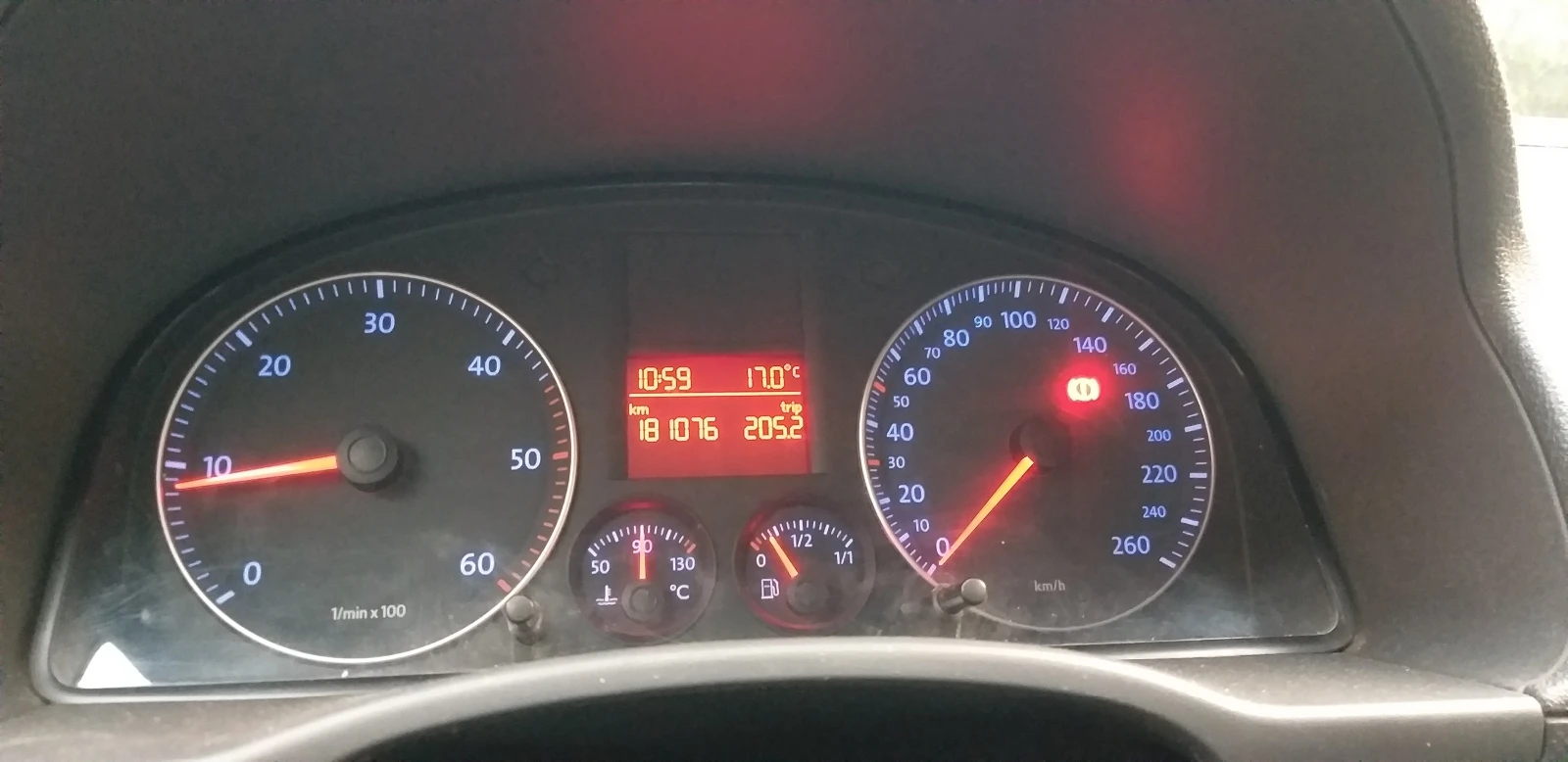 VW Caddy 1.9 ТDI + РАМПА  - изображение 7