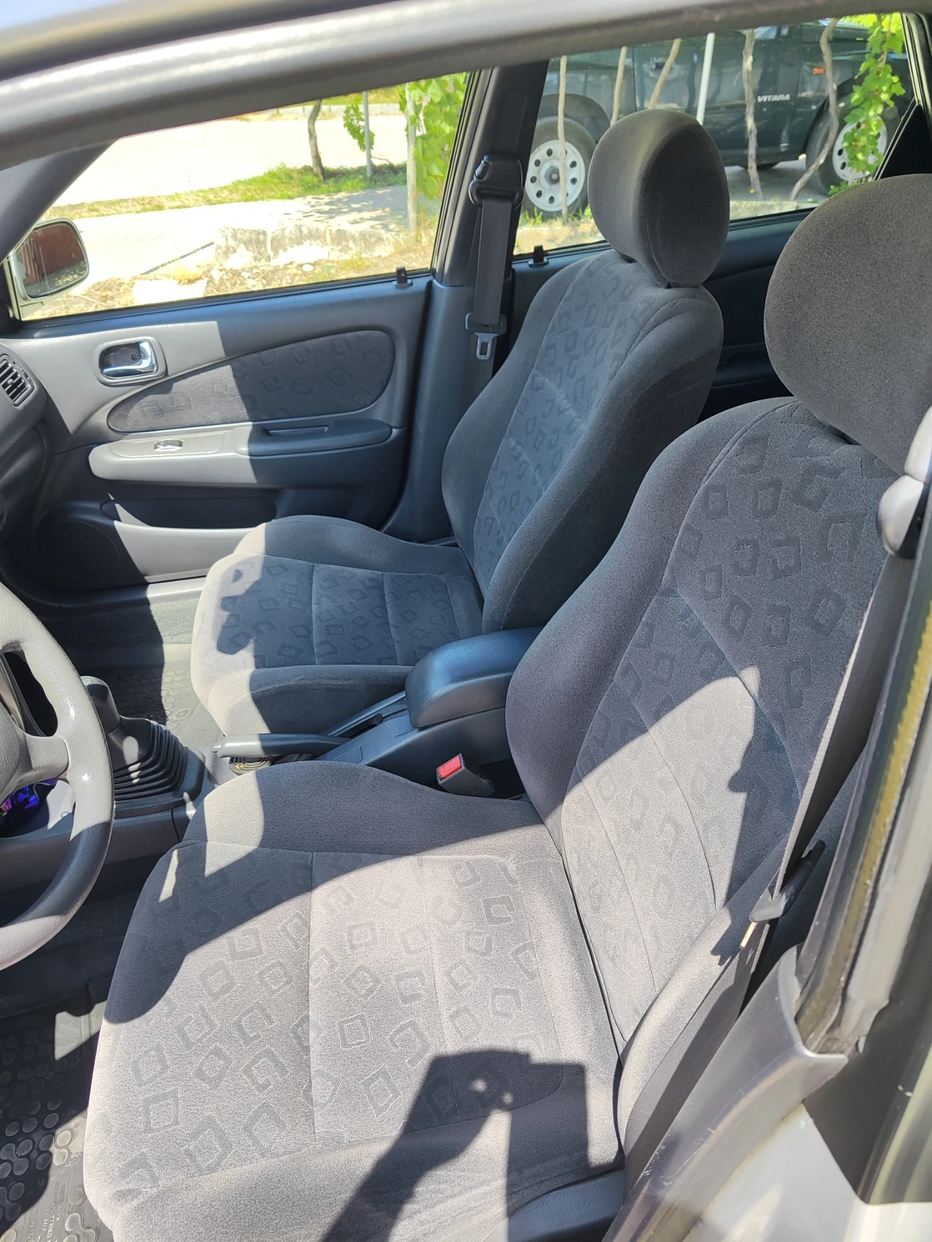 Toyota Corolla 1.6 - изображение 5