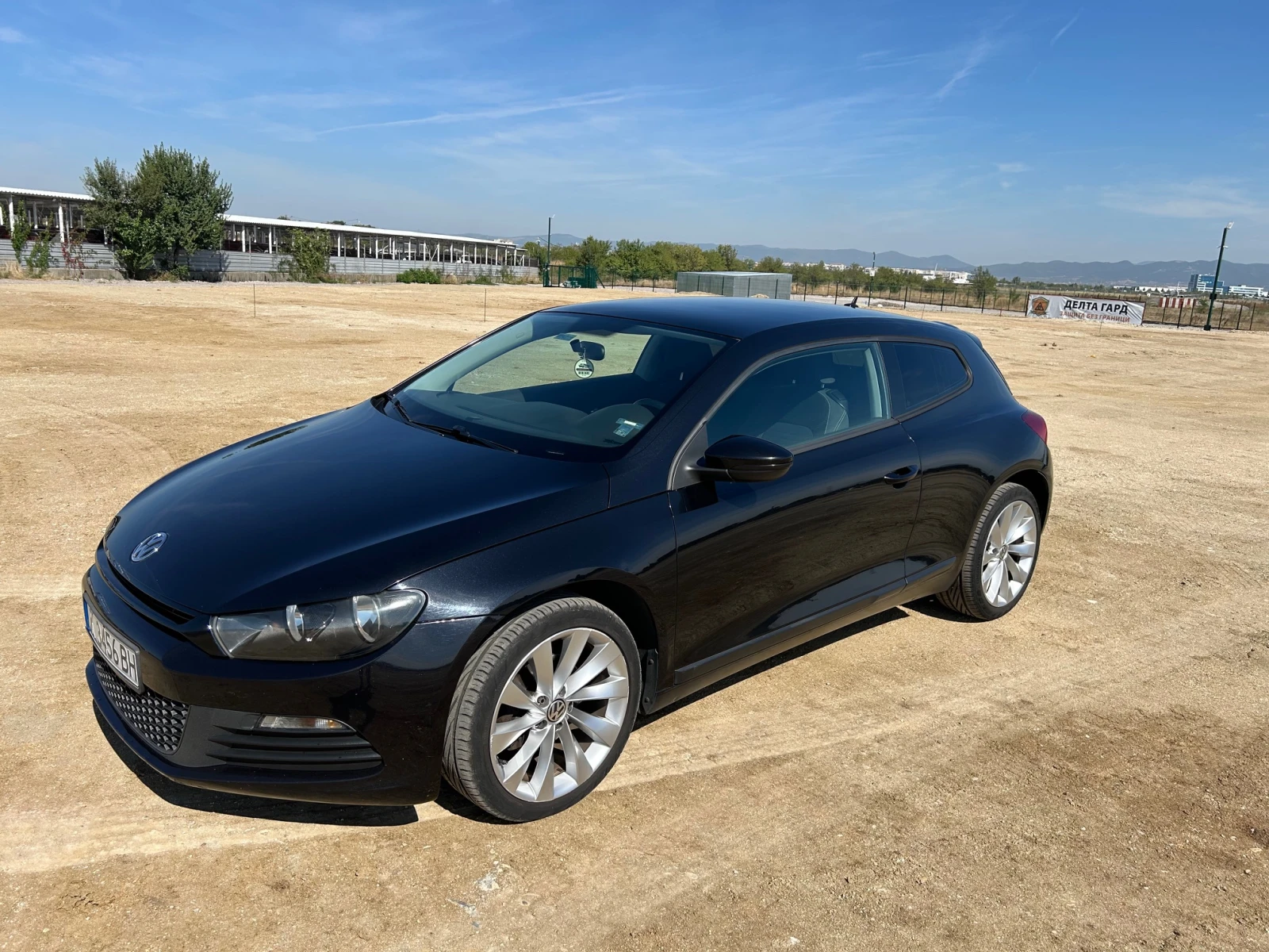 VW Scirocco 1.4 TSI SPORT - изображение 5