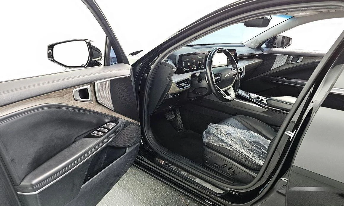 Kia K8 3.5 LPG 2WD Standard - изображение 10