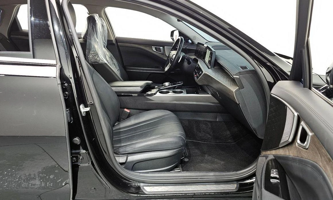 Kia K8 3.5 LPG 2WD Standard | Mobile.bg   11