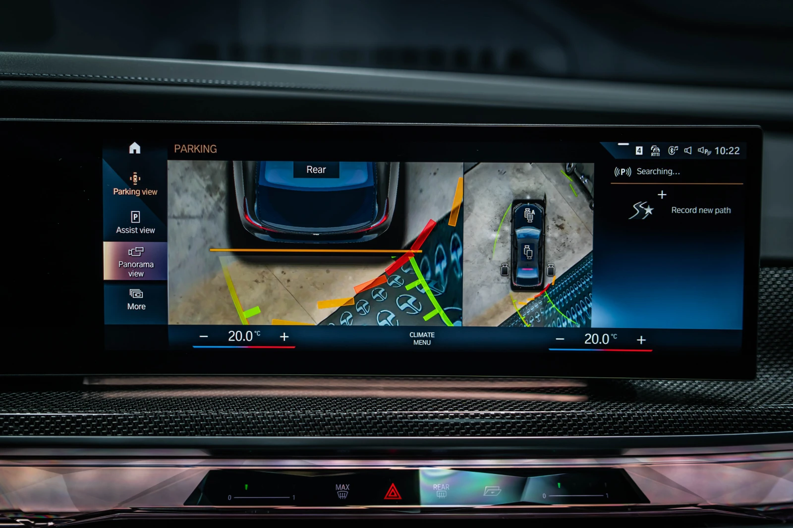 BMW 740 d xDrive M B&W*  | Mobile.bg   12