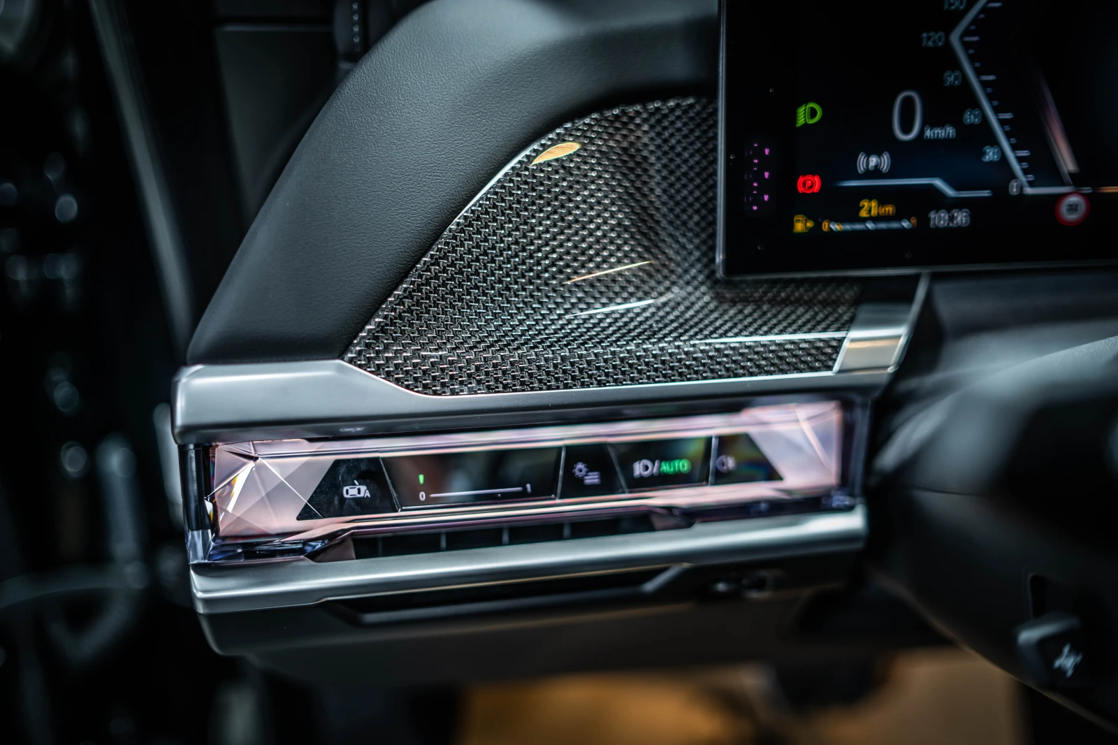 BMW 740 d xDrive M B&W*  | Mobile.bg   13